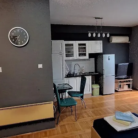 Hana Banja Koviljača