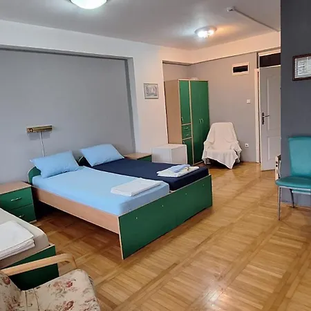 Hana Apartamento Banja Koviljača