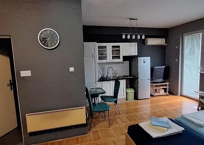 Hana Banja Koviljača