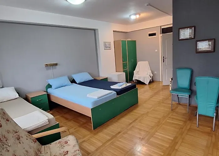 Hana 아파트 Banja Koviljača